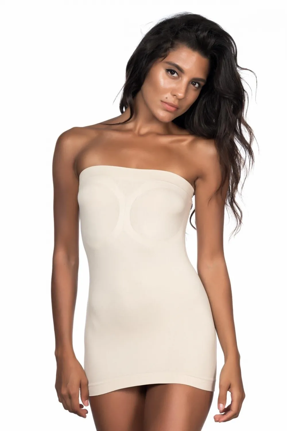 ieg™ TEN MI  5003 Soft Straplez Atlet
