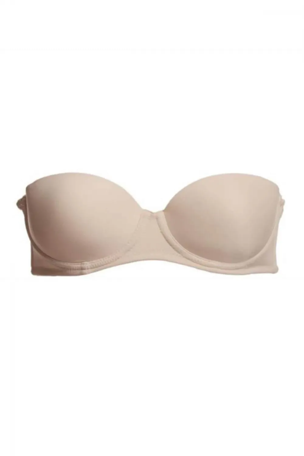 ieg™ TEN MI  702 Şeffaf Askılı Push-Up Sütyen