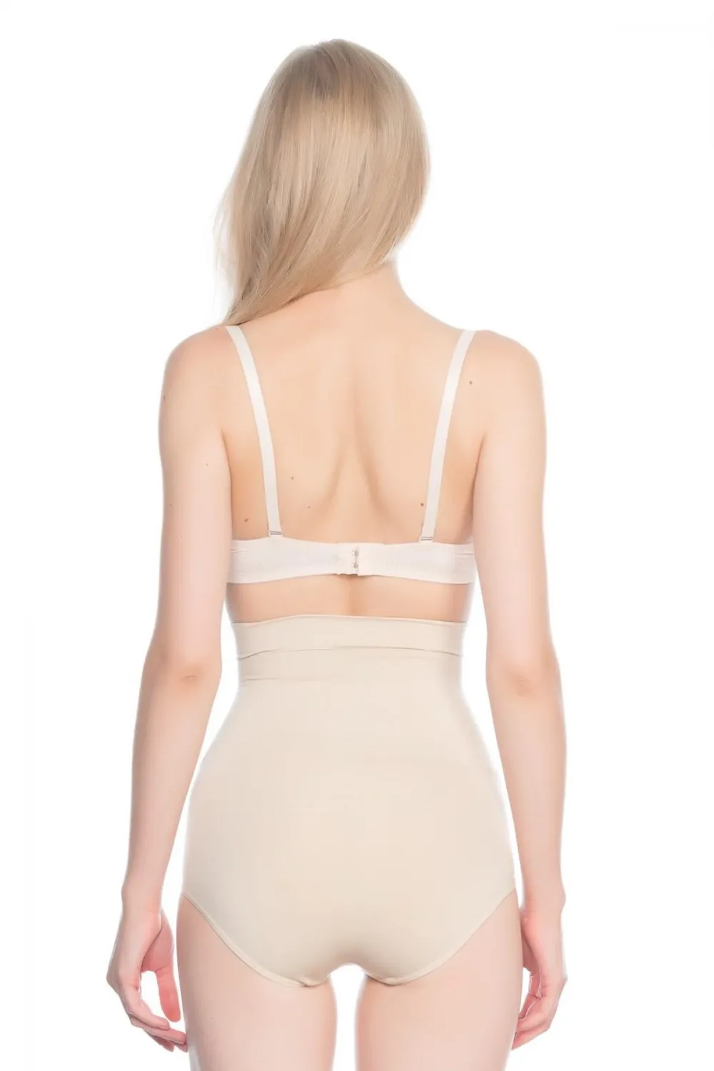 ieg™ TEN MI  7024 Yüksek Bel Slip Korse