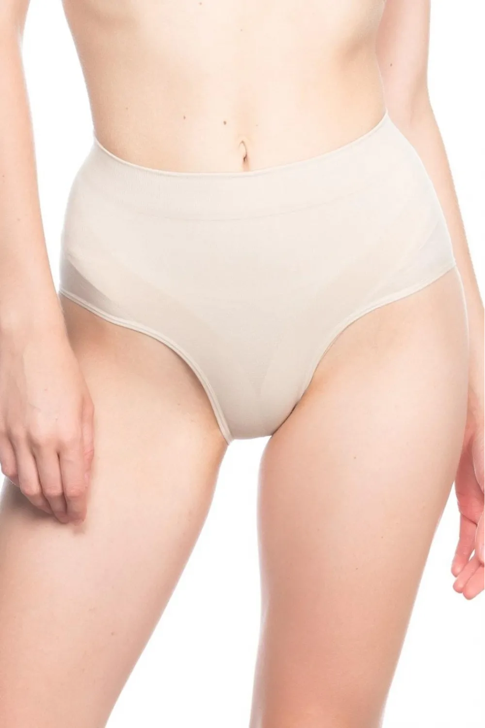 ieg™ TEN MI  7025  Düşük Bel Slip Korse