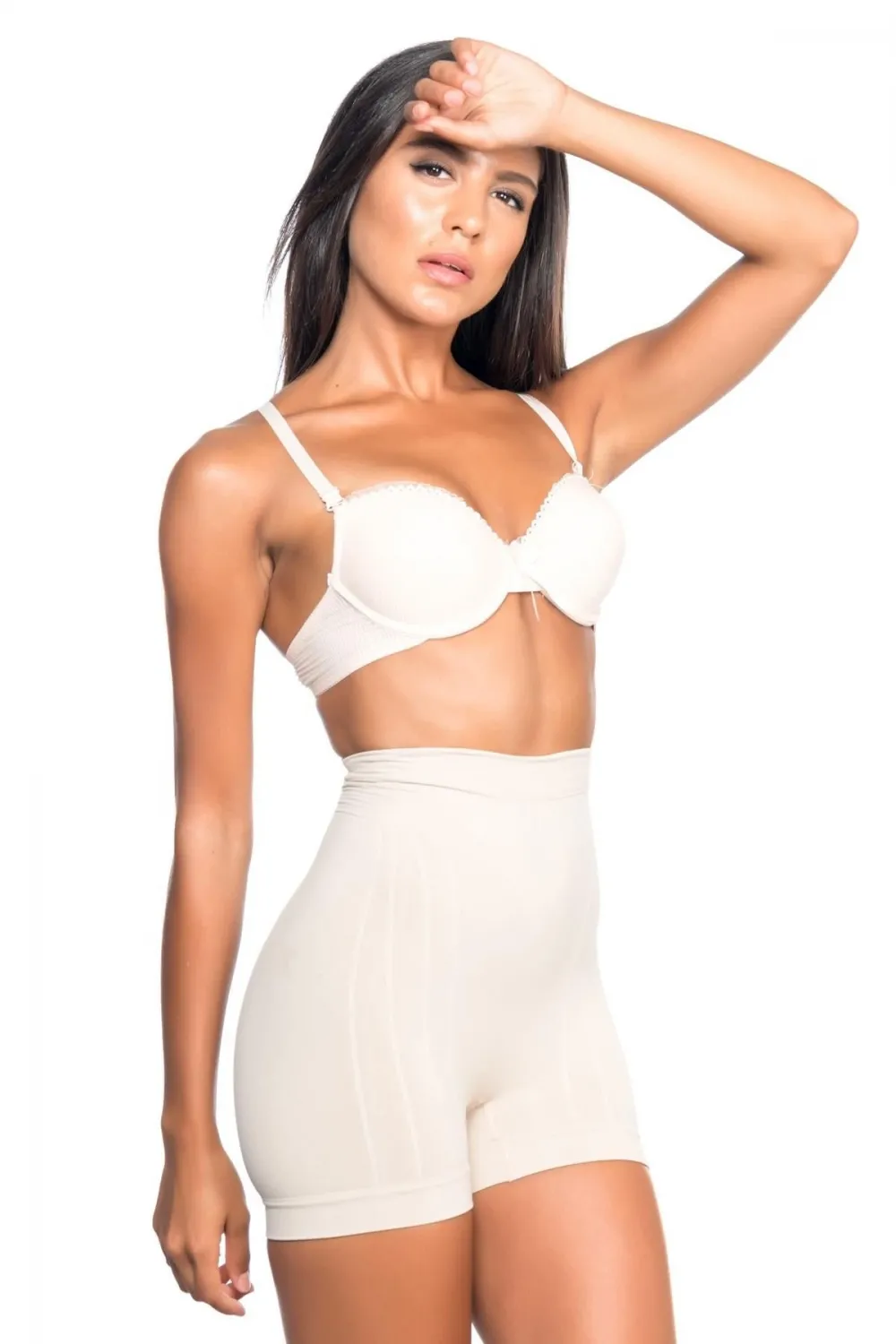 ieg™ TEN MI  7027 Düşük Bel Boxer Korse