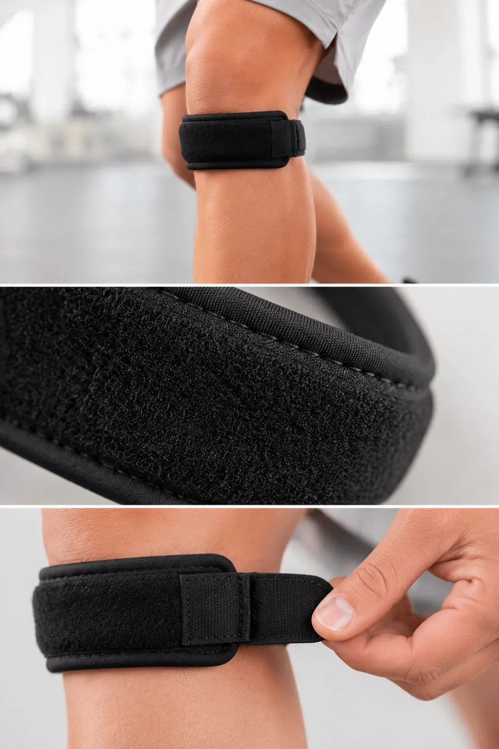 Tendon Bandı