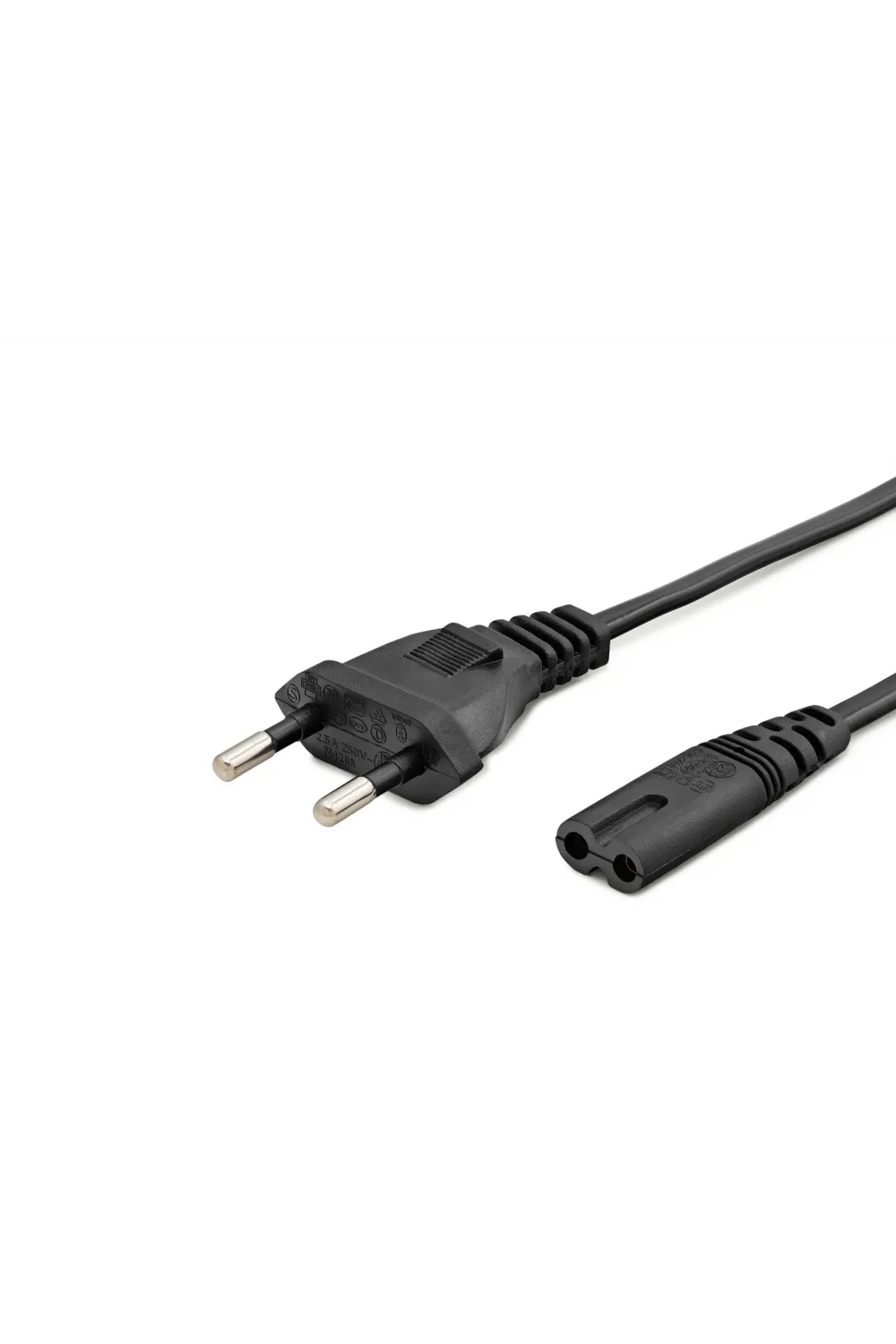 Teyp Güç Kablosu 42 Pin 1 Mm 500W 1 M - Siyah HDX5534