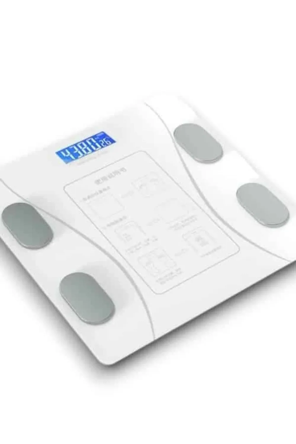 Tf-1072 Bluetooth Baskül Tartı