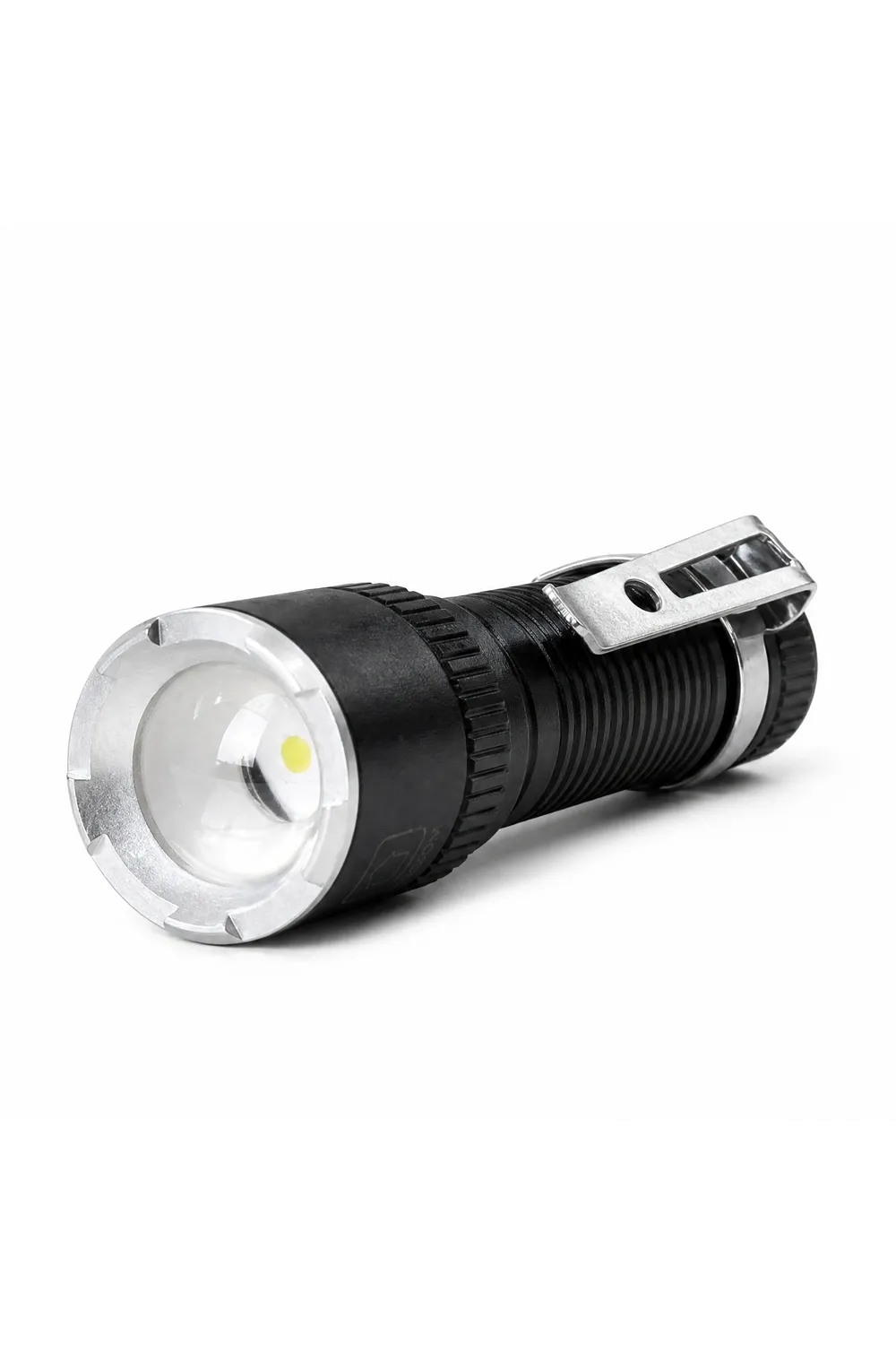 TG LED Mini Özel Pilli El Feneri WT-710