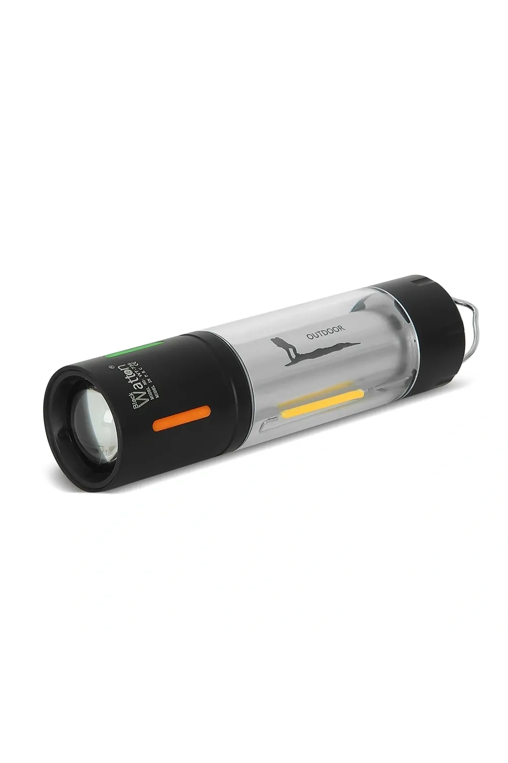 Tg Led Şarjlı Kamp Lambası Ortam Odak Aydınlatma Wt-736