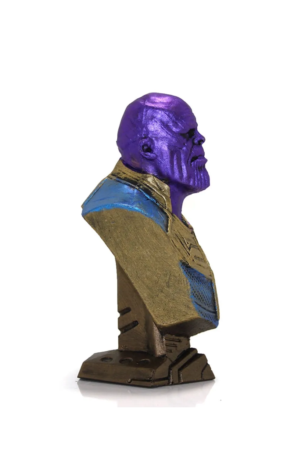 Thanos Büst