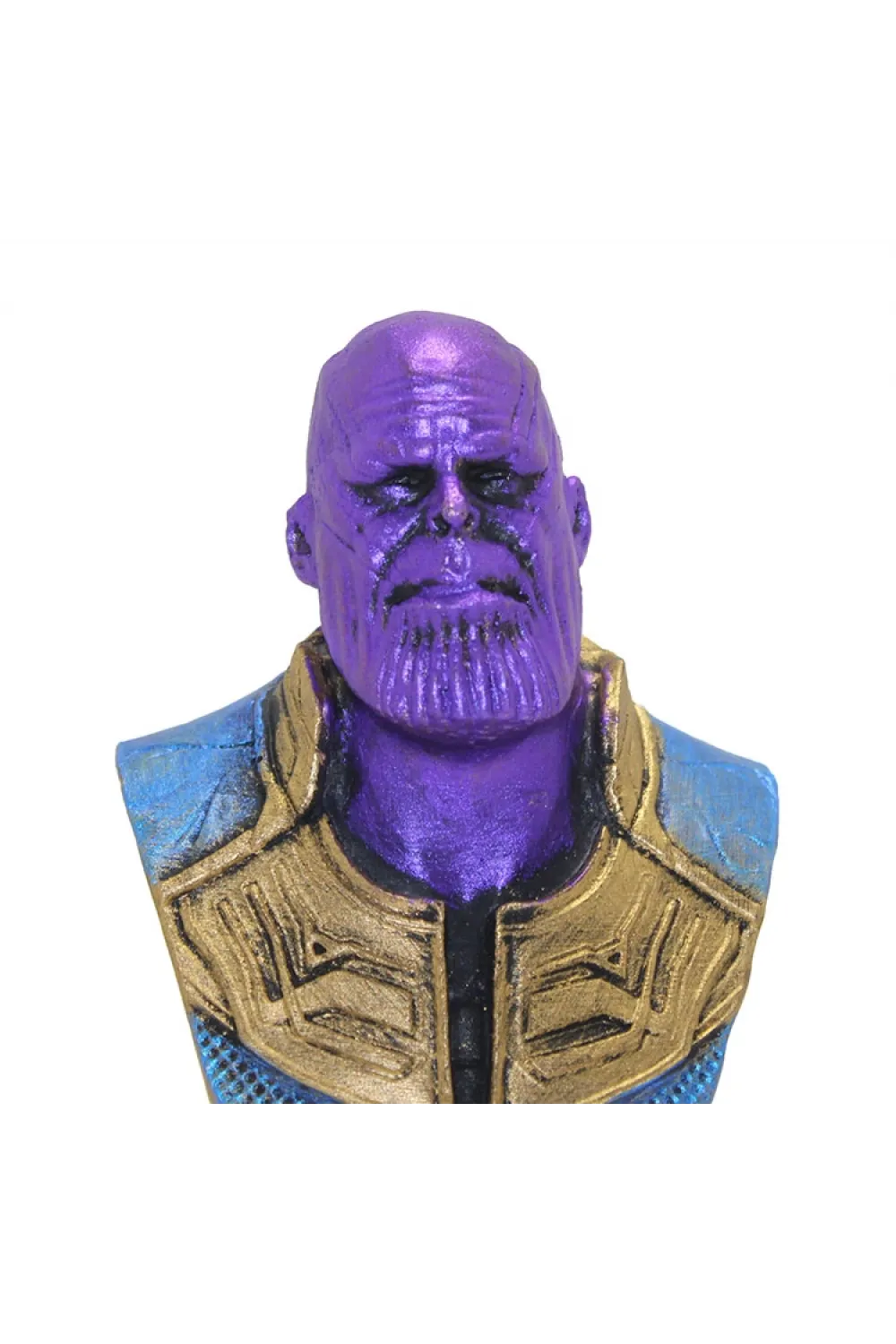 Thanos Büst