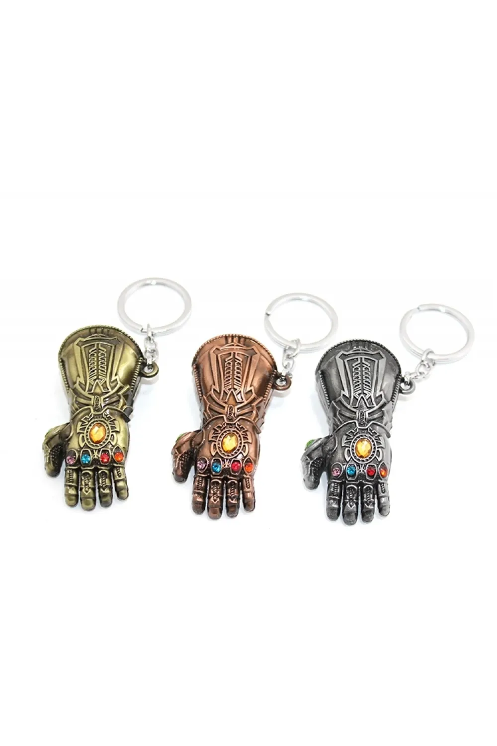 Thanos Eli Anahtarlık IEG1686