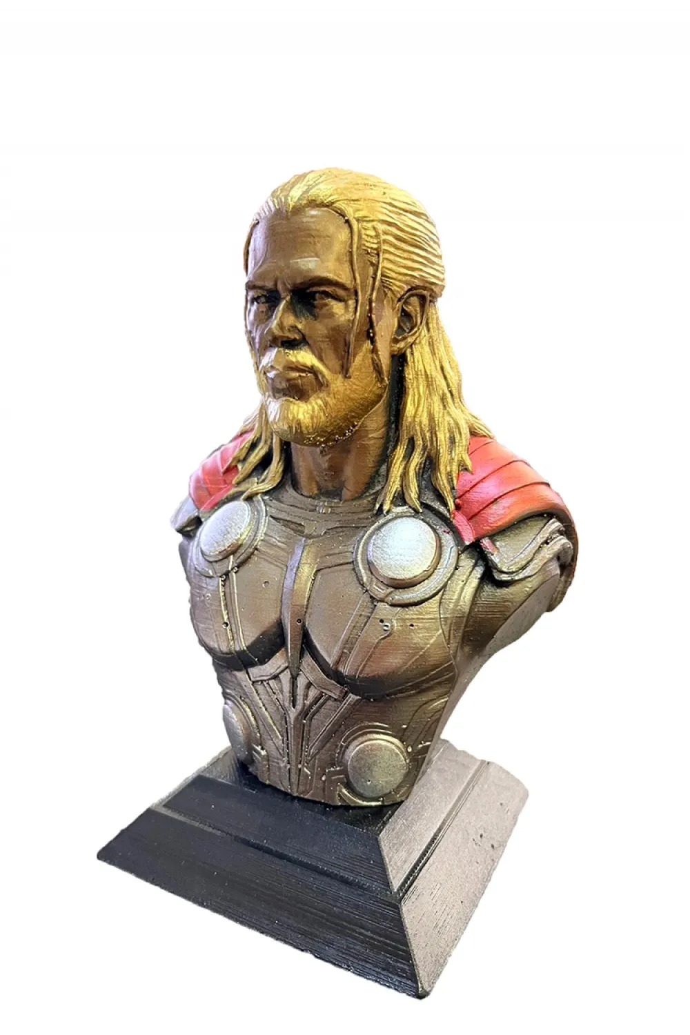 Thor Büst