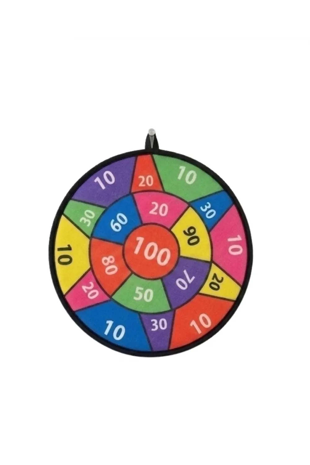 Toplu Dart