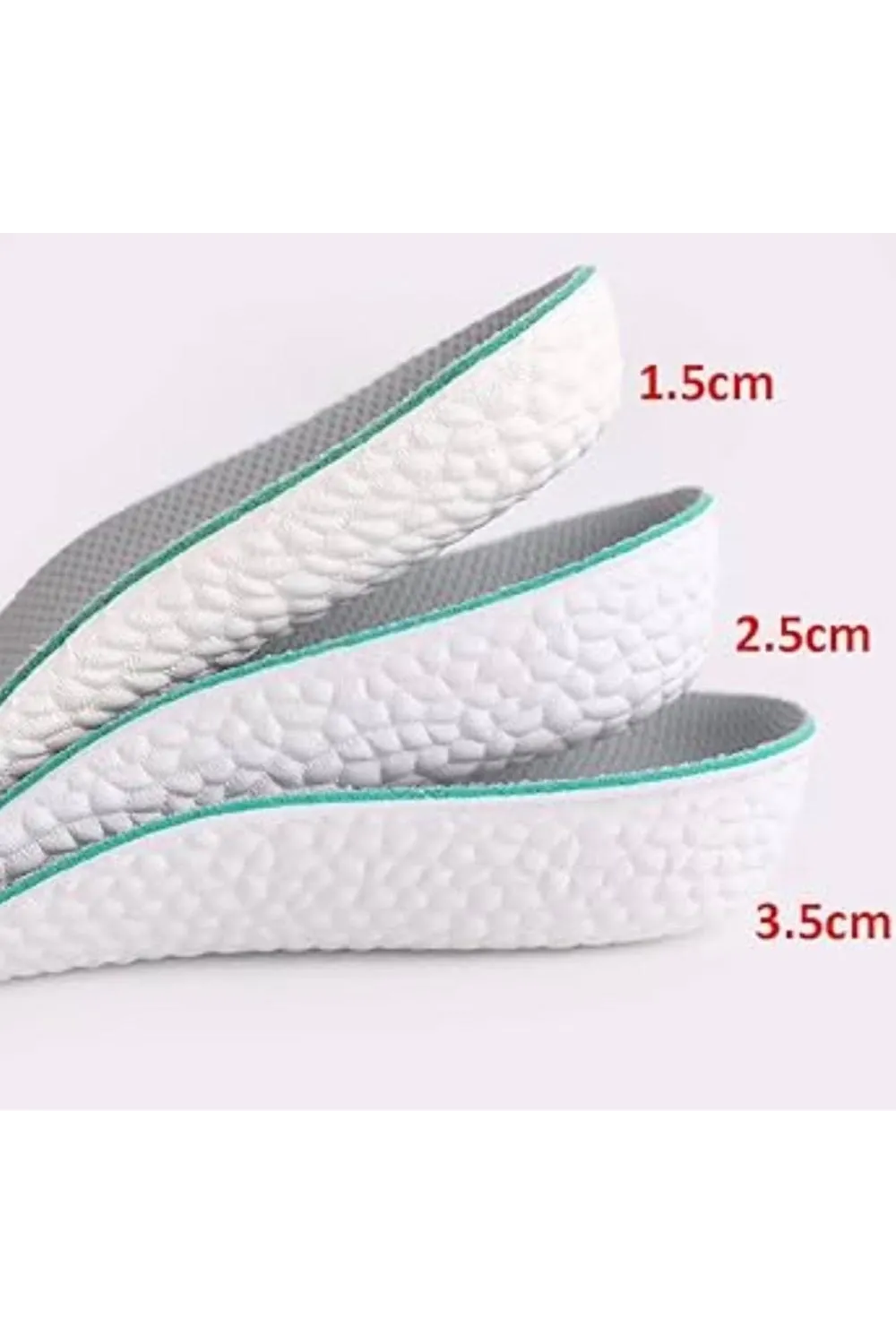 Topuk Yükseltici 3,5 Cm No 55