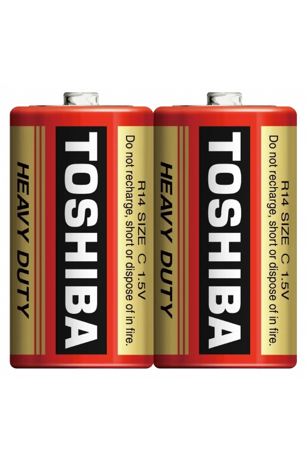 Toshiba R14kg Orta Pil 2li