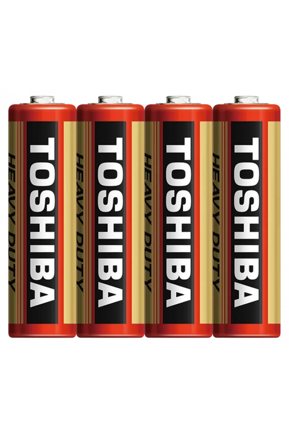 Toshiba R6kg Kalem Pil 4lü