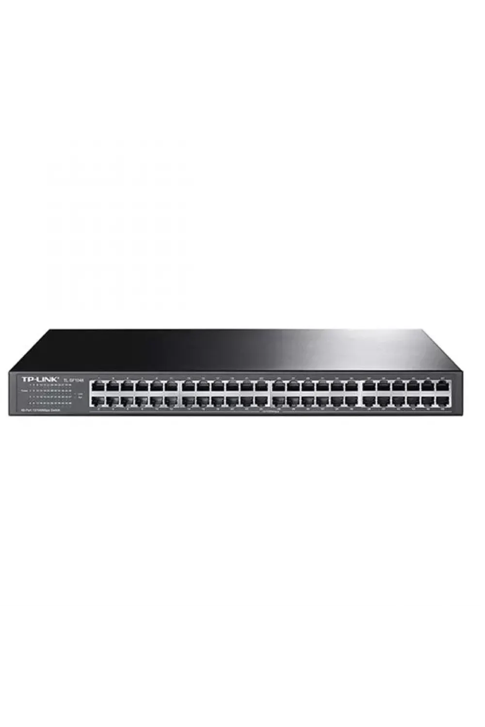 Tp-Link TL-SF1048 48 Port 10/100 Switch Rackmount