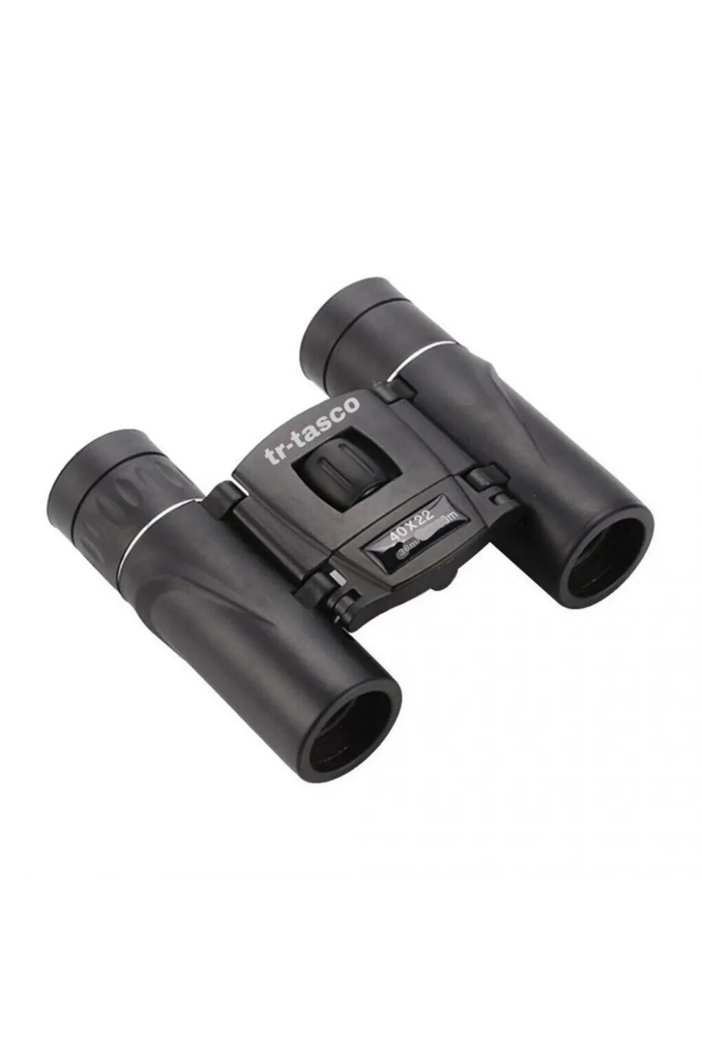 Tr  40x22 Cepte Taşımalı Kauçuk Kaplamalı Mini Dürbün  1000m/36m