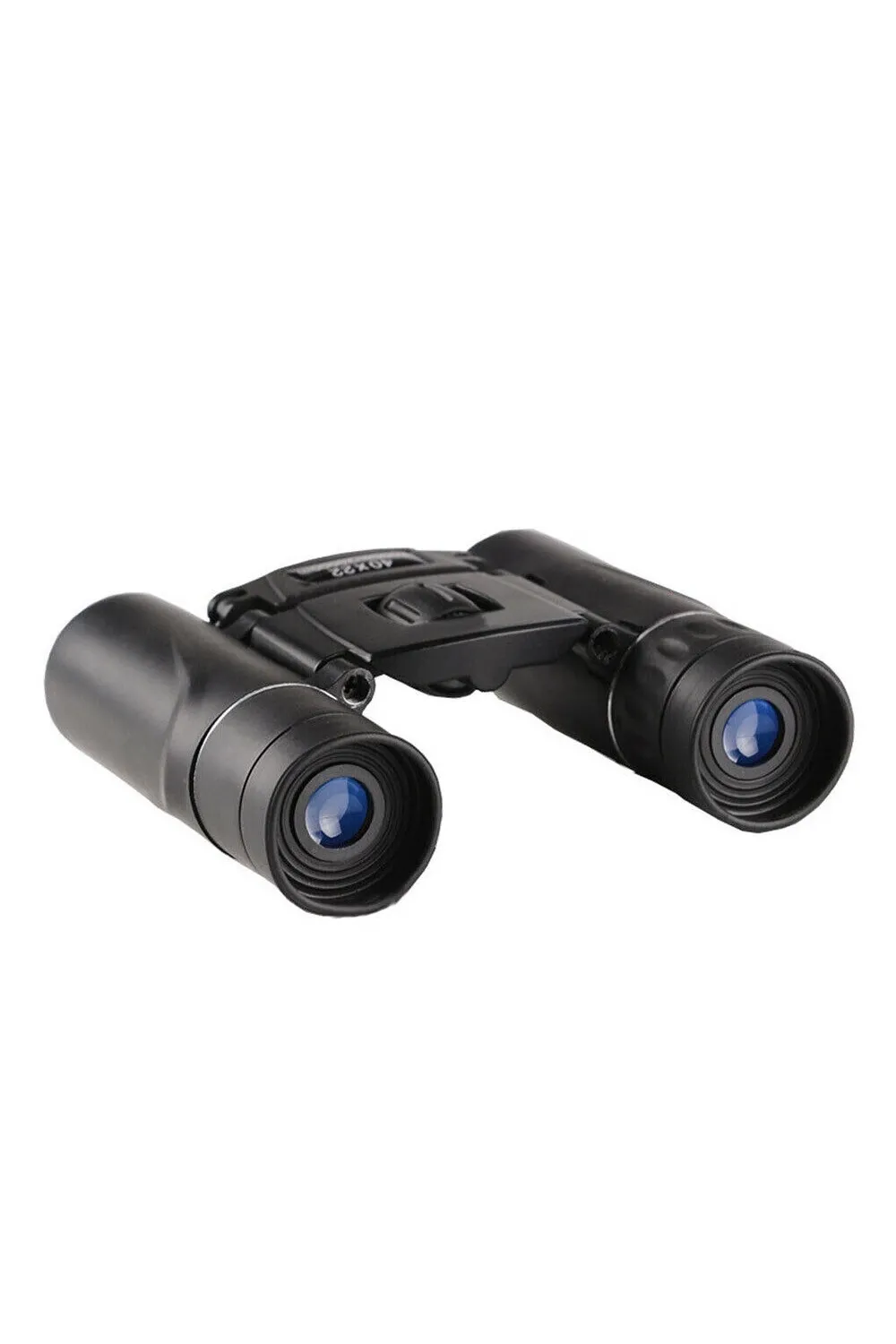 Tr  40x22 Cepte Taşımalı Kauçuk Kaplamalı Mini Dürbün  1000m/36m