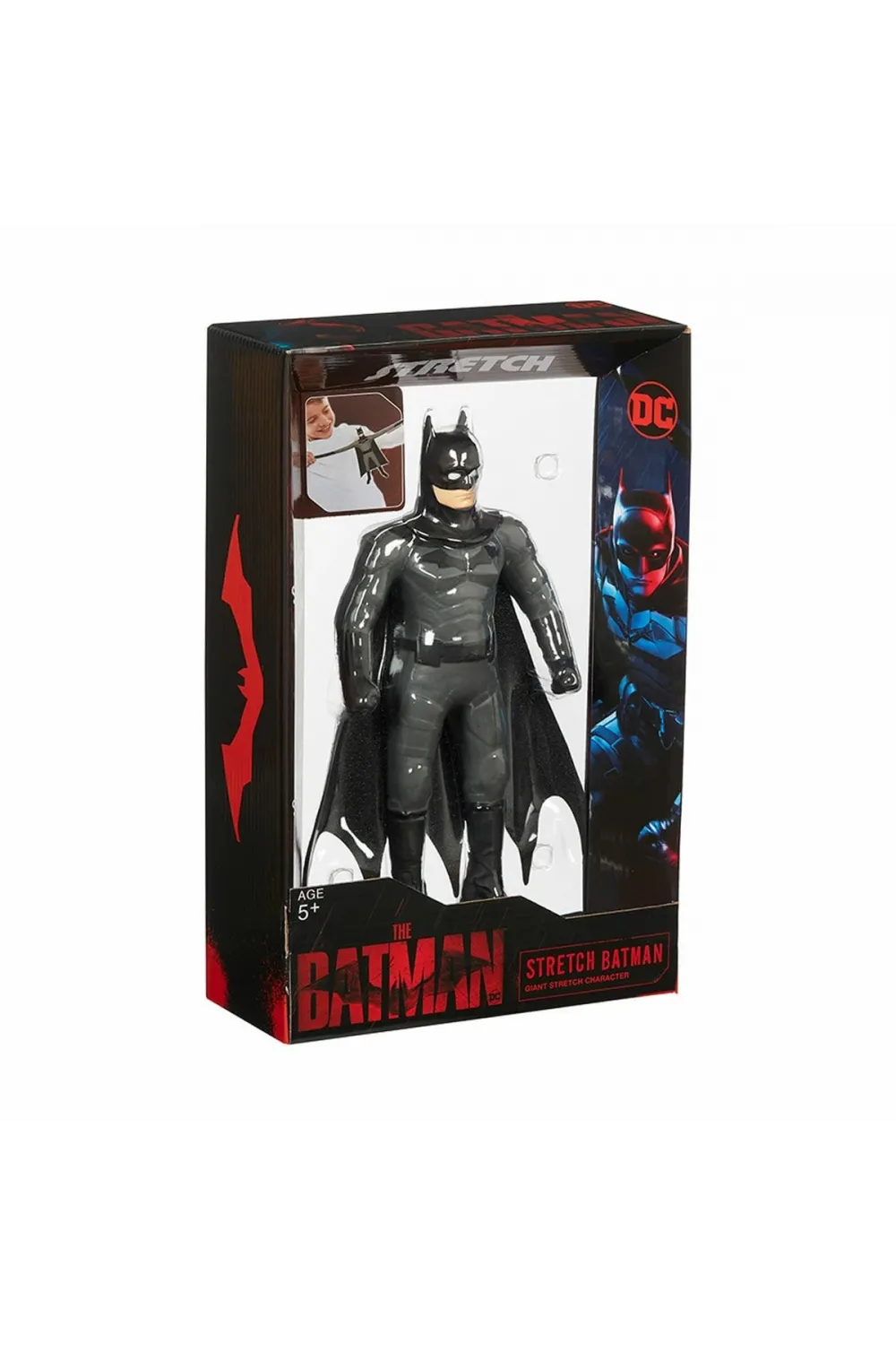 TR302000 Stretch Batman - 07694