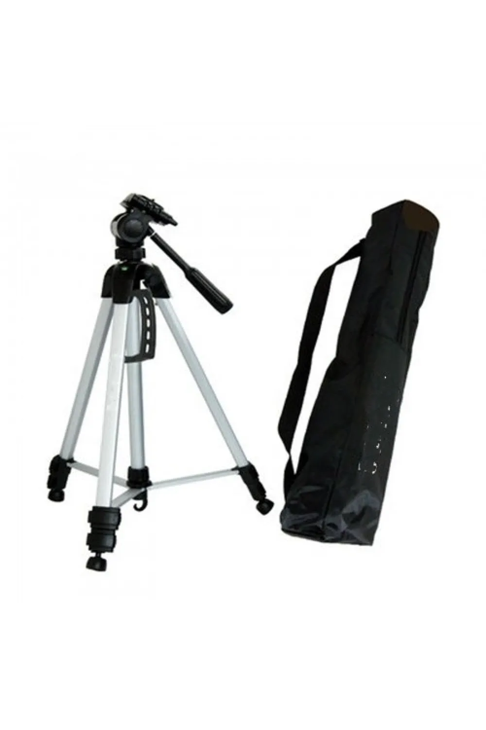 Tripod 1570 Mm Tripod 3 Yönlü Profesyonel Süper Kalite