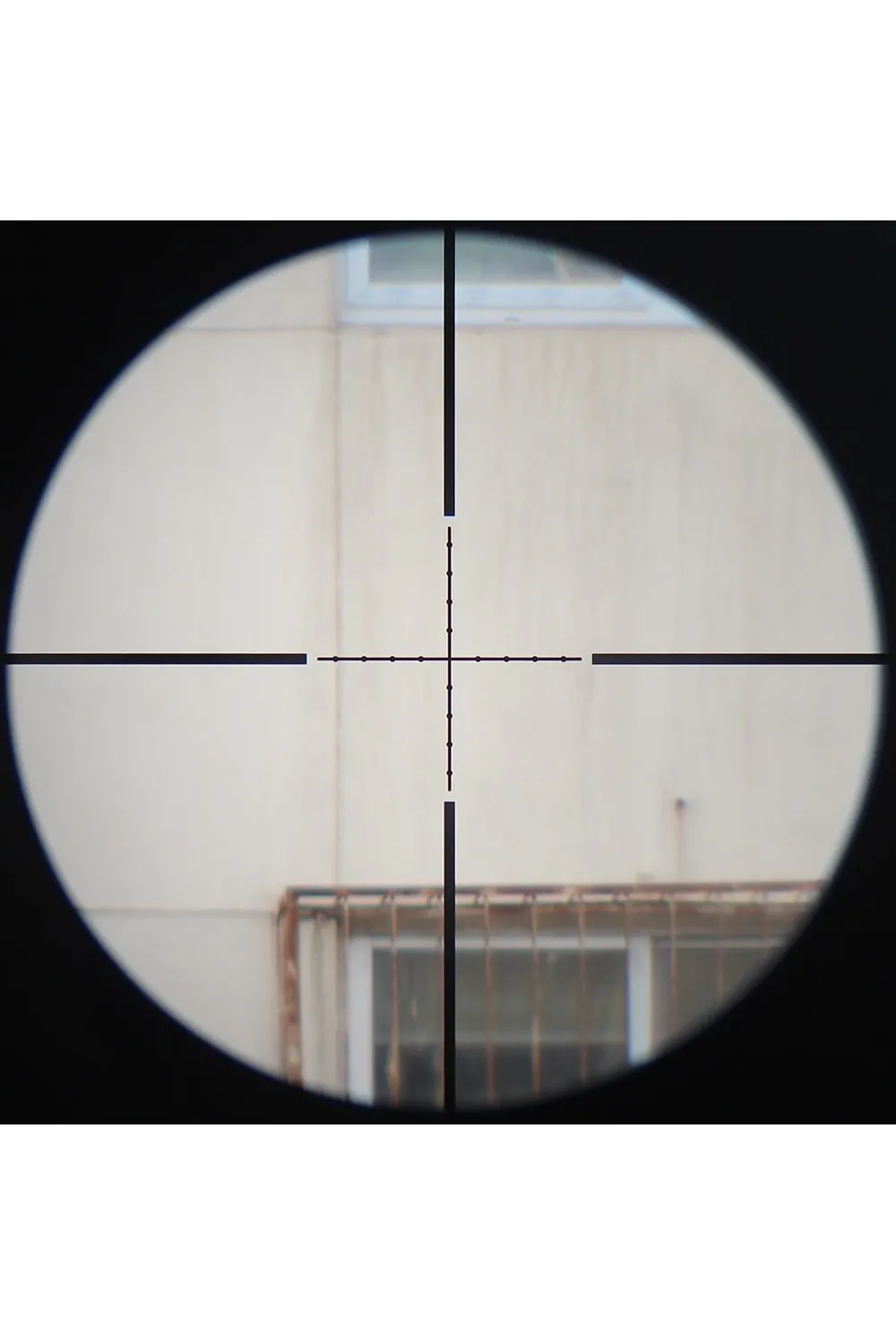 Trnikula 624x60 Çıft Işık Kırmızı,yeşil Kaynaklı Zoomlu  Dürbün