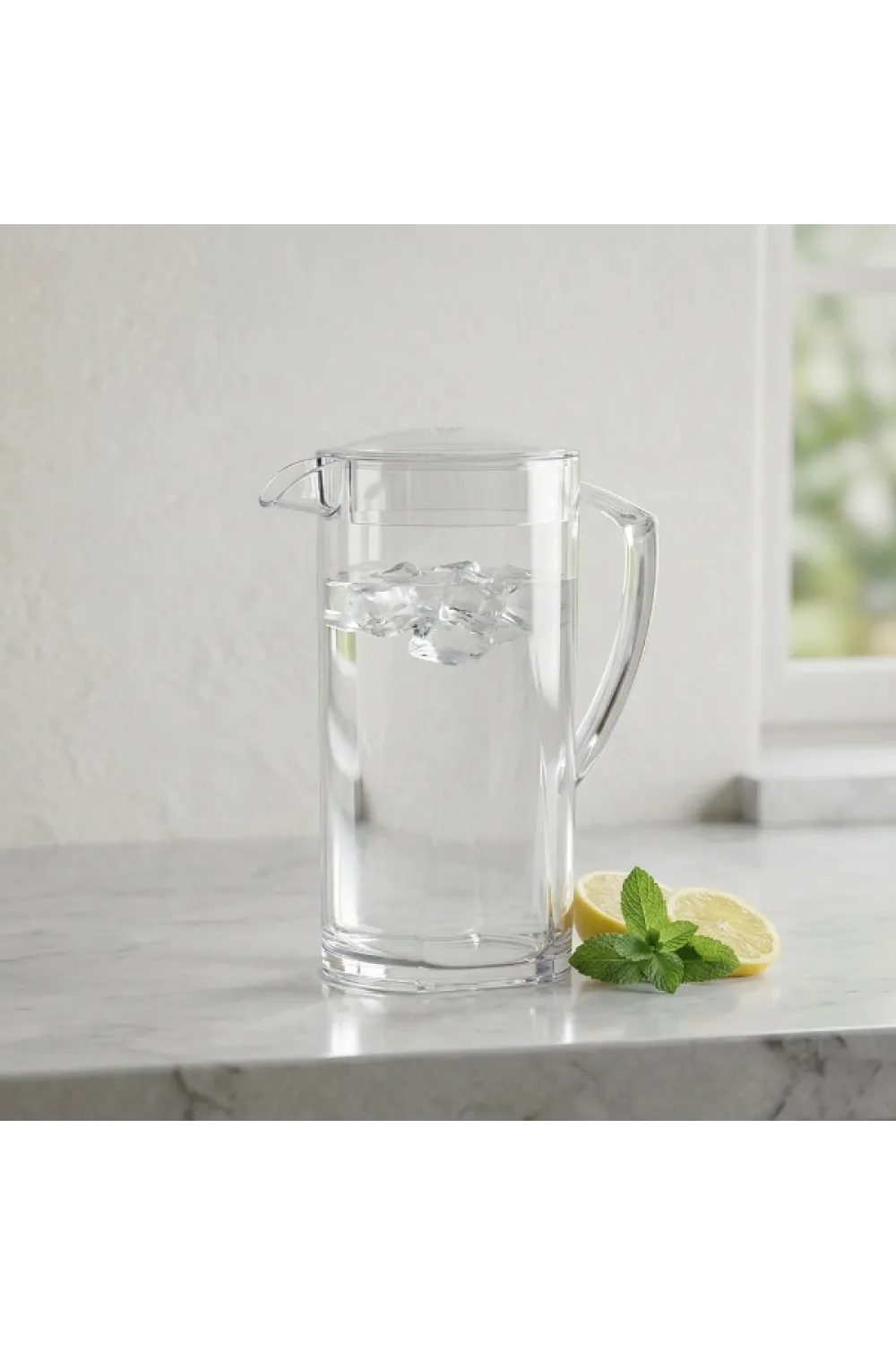 Tropic Kristal Sürahi