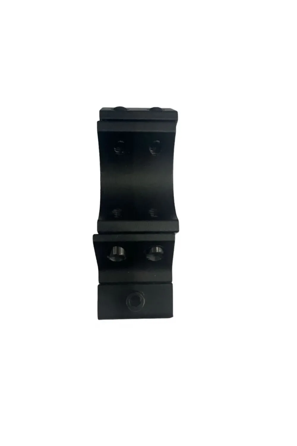 Tüfgeçitli ,lazer,fener Bağlama Aparat 11mm