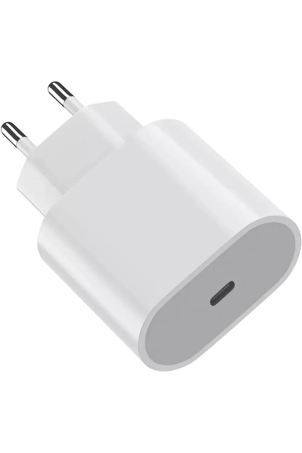 Type C 25w Şarj Aleti - Type C 25w Şarj Aleti