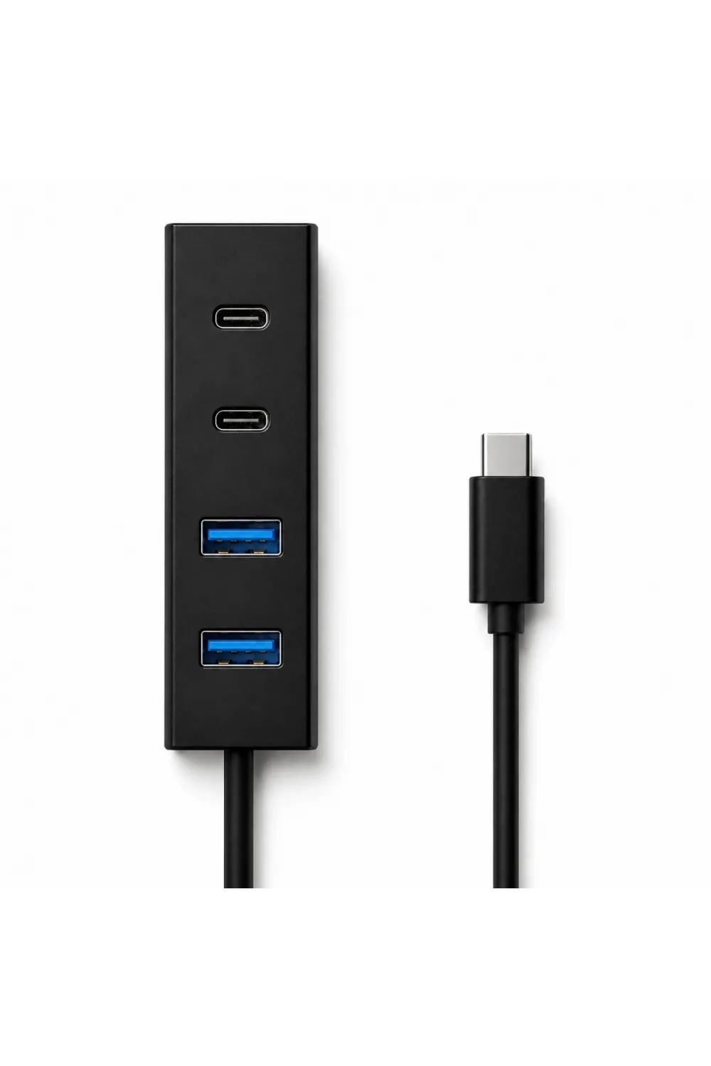 Type-c 3.2 Gen1 Hub 5 Port 5 Gbps TU0529
