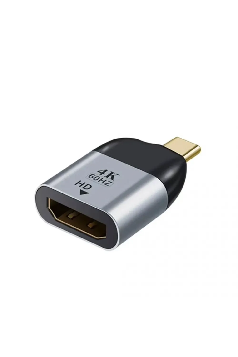 Type-C Hdmi Çevirici 4K 60Hz S-1722 ZR590