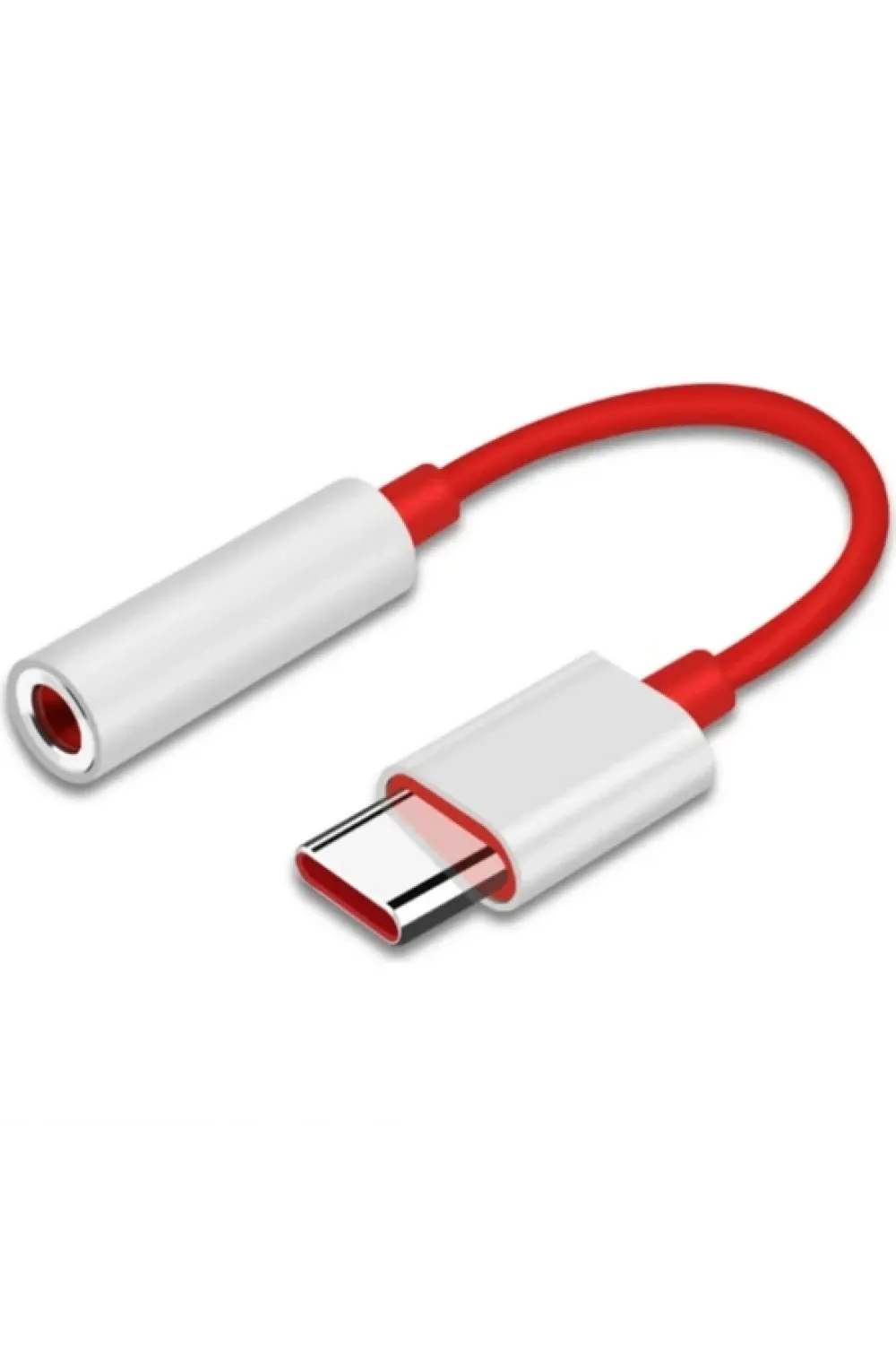 Type C Kulaklık Dönüştürücü Type-c To 3.5mm Jack Çevirici Aux Adaptör