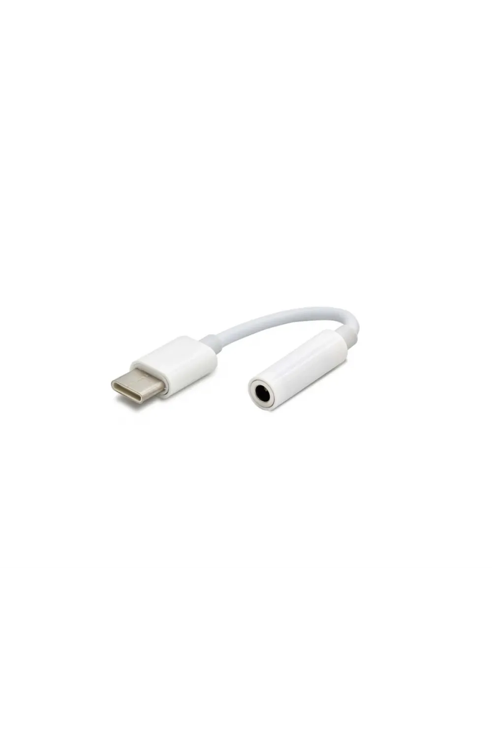 Type C Kulaklık Dönüştürücü Type-c To 3.5mm Jack Çevirici Aux Adaptör