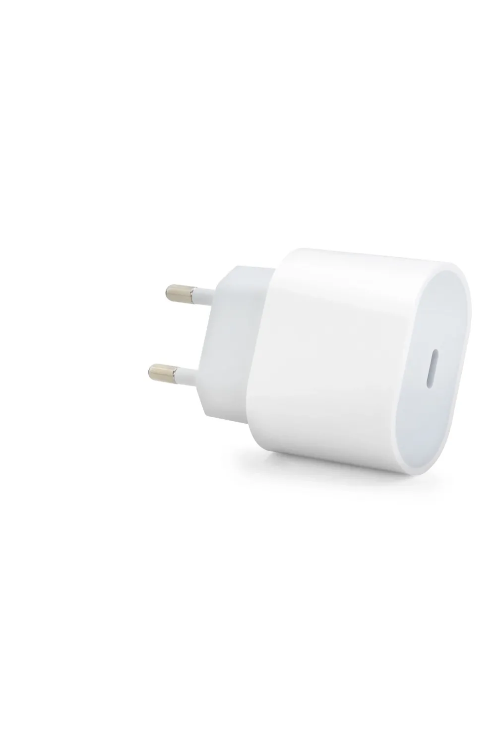 Type-C Pd Hızlı Şarj Adaptörü 20W - Beyaz ND1011