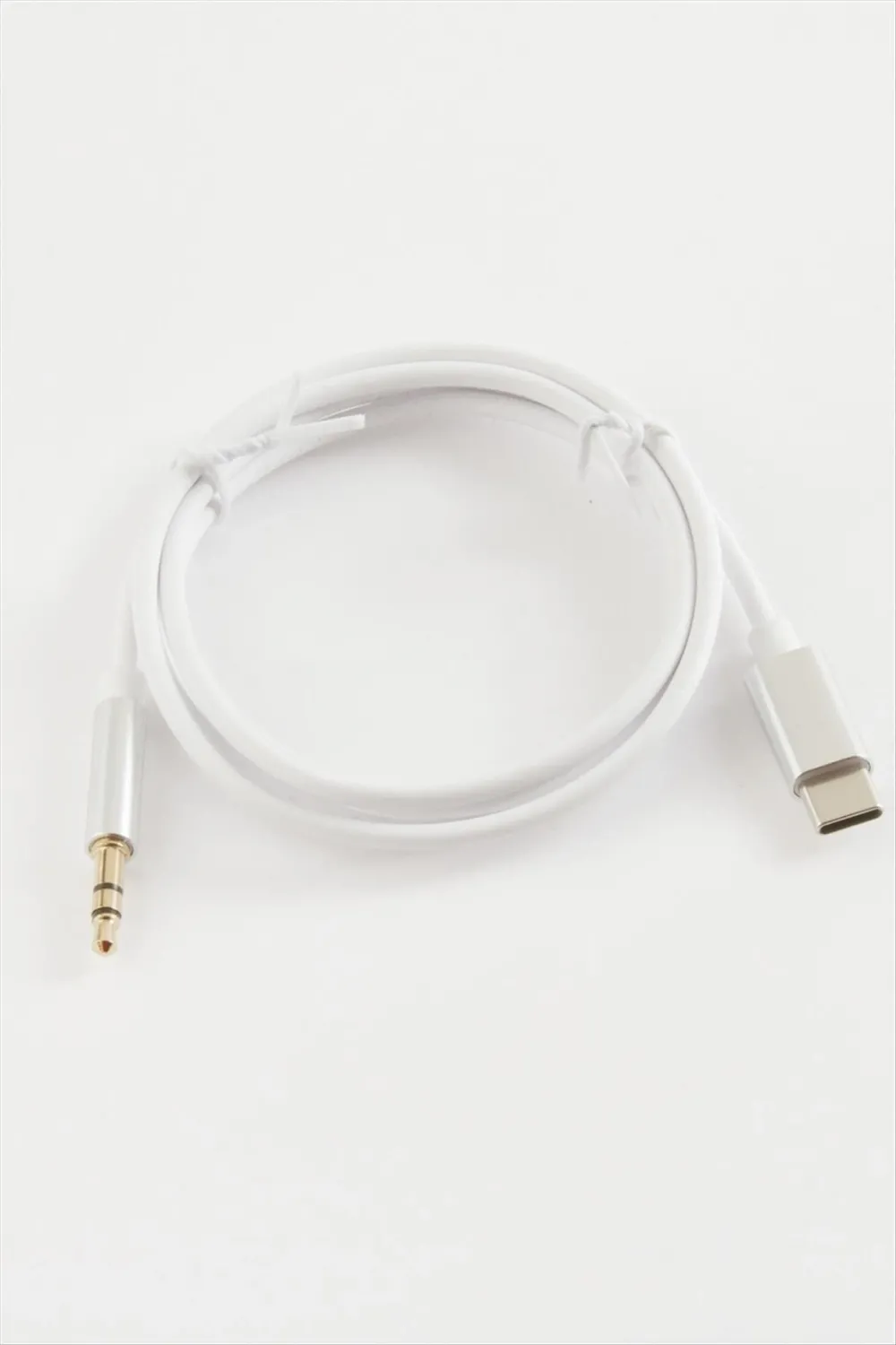 Type C to 3,5 AUX Audio