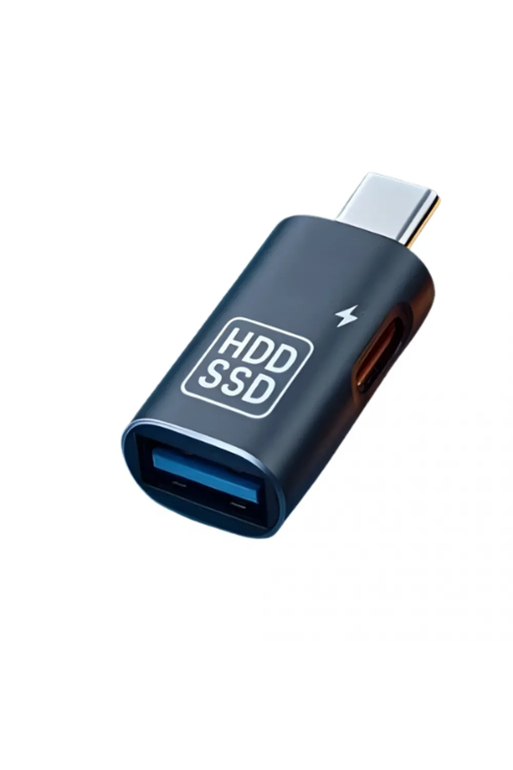 Type-C To Charge Otg 3.0 Ssd ZR1061