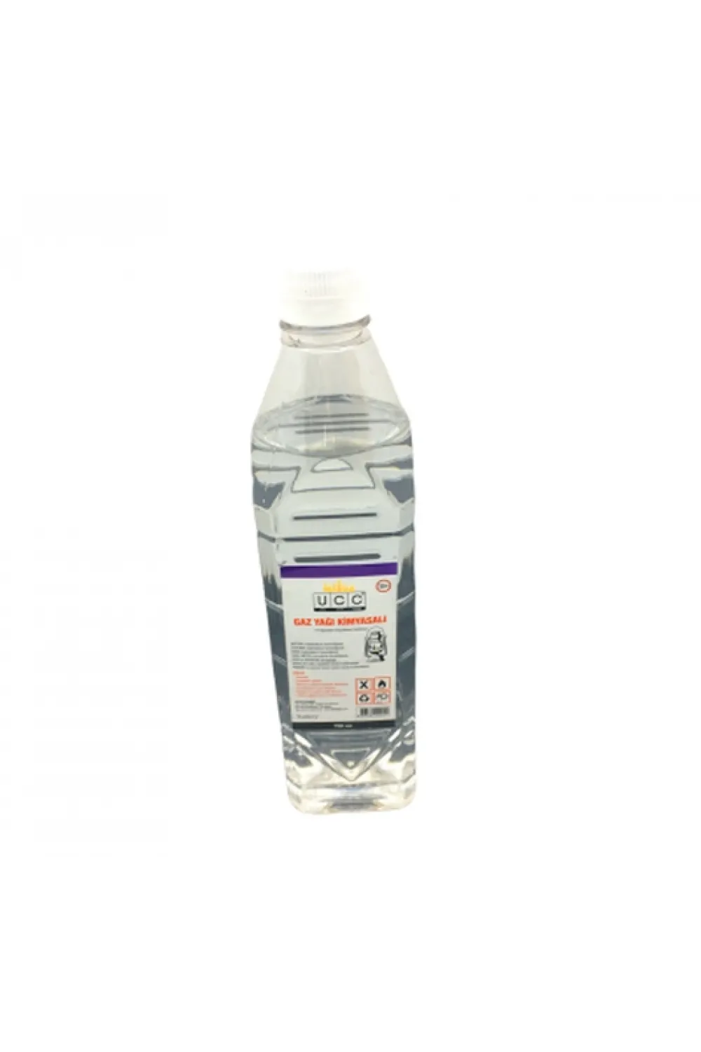 Ucc Gaz Yağı 700ml.