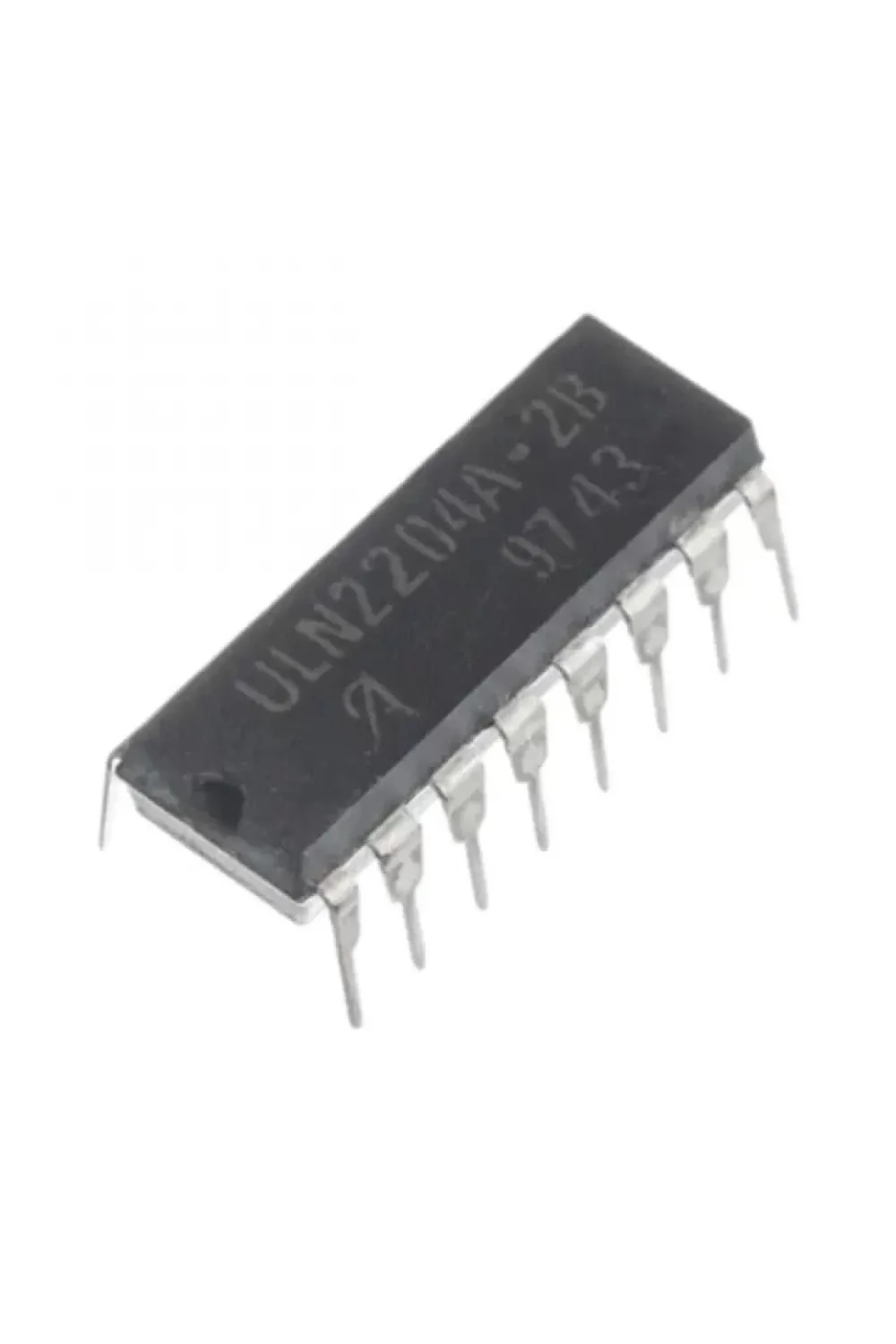 ULN 2204A DIP-16 Entegre Devre