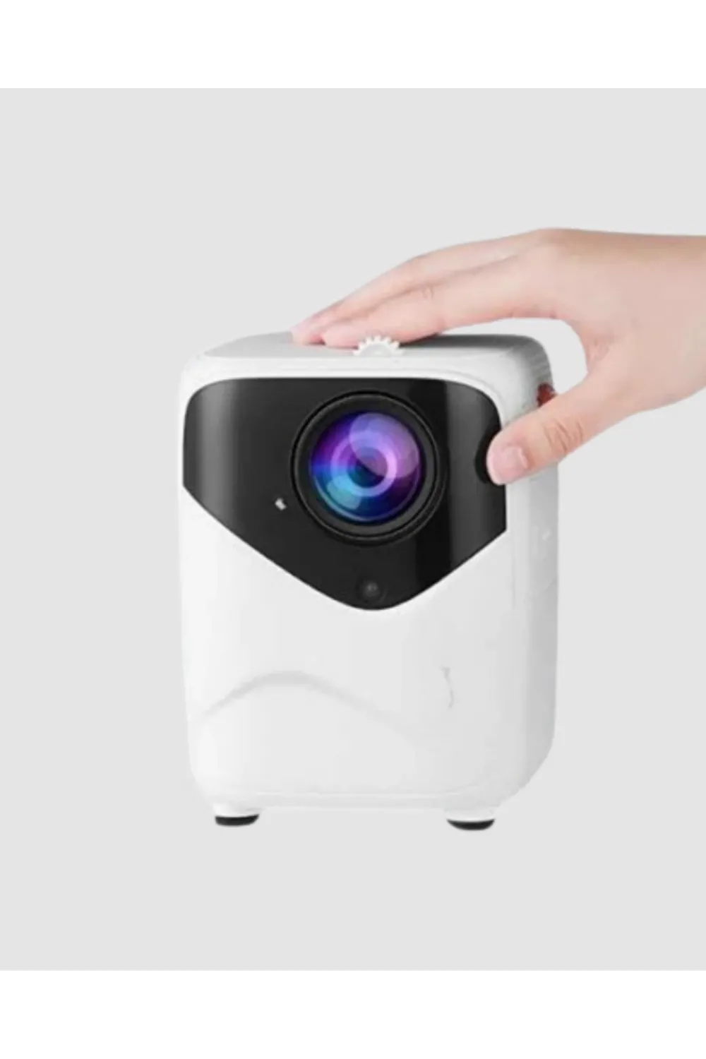Ultra Hd Android Tv Kutusu 32gb Depolama Usb Hdmı Fan Sistemli