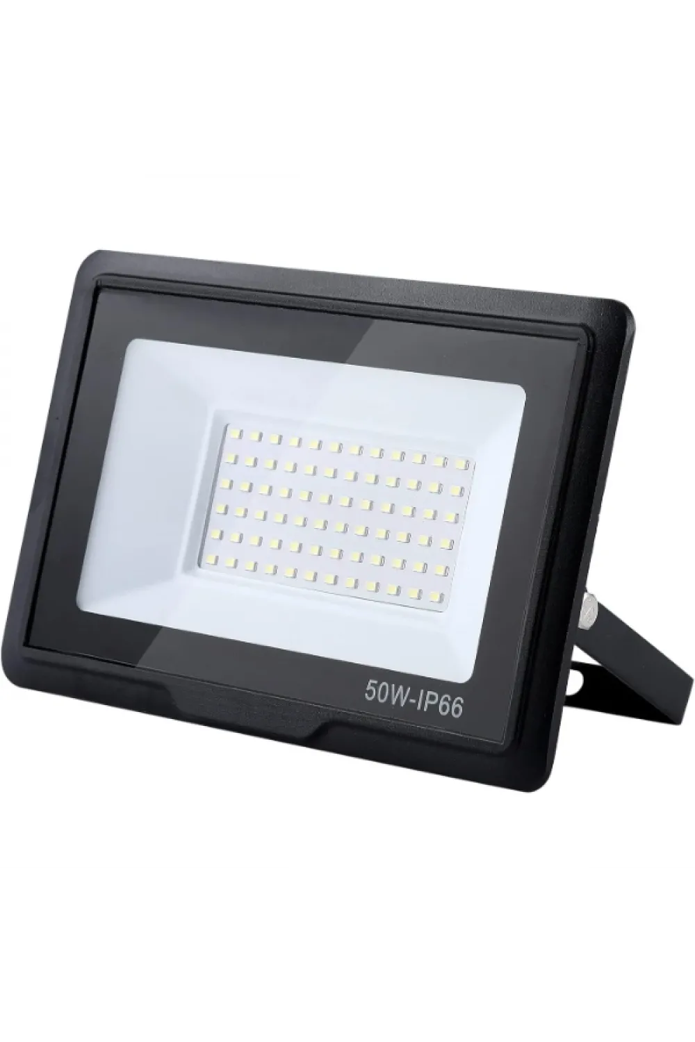 Ultra Slim Projektör Dış Mekan LED Işık