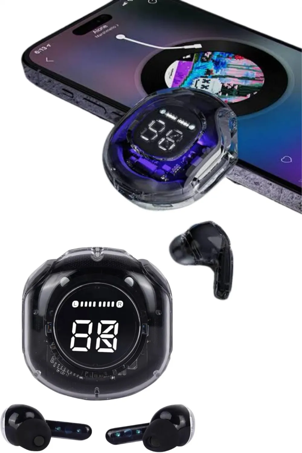 Ultrapods Kulaklık