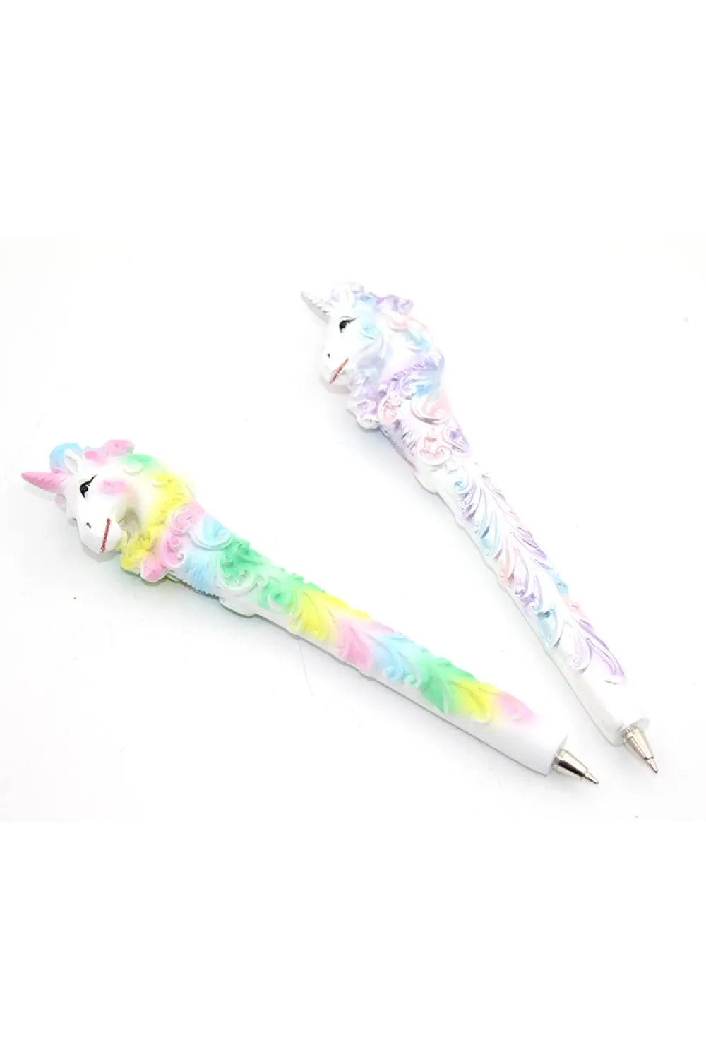 Unicorn Polyester Tükenmez Kalem