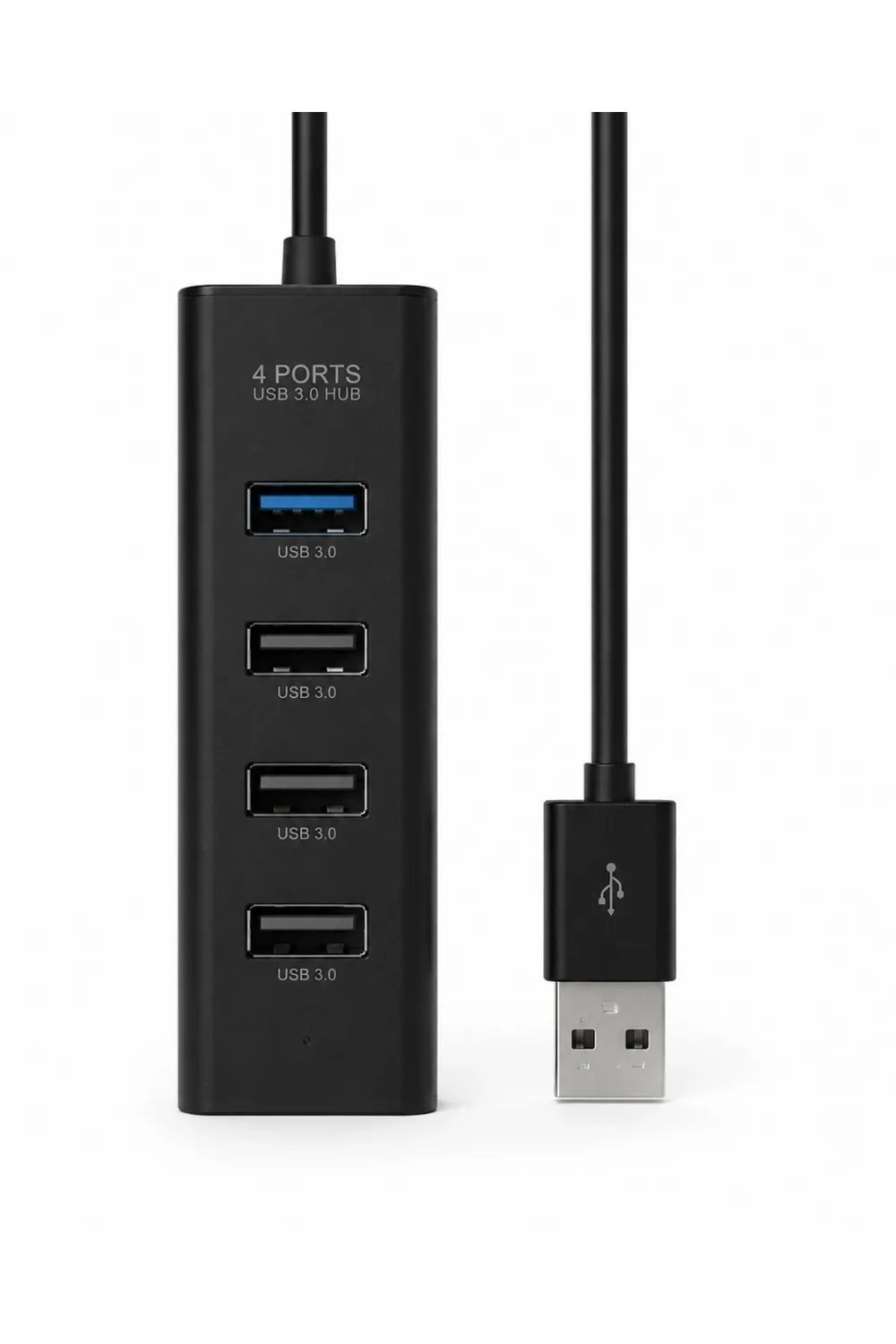 Usb 3.0 Hub 4 Port 5 Gbps U3201