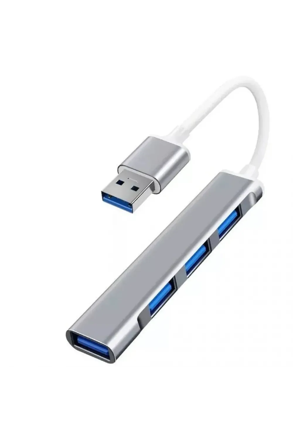 Usb 4 Port Hub A809