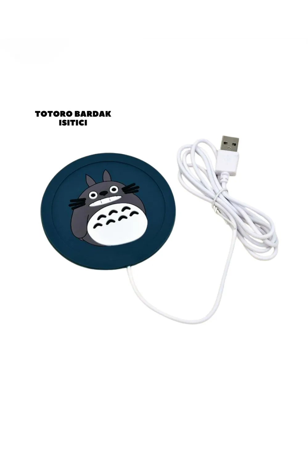 Usb Bardak Isıtıcı