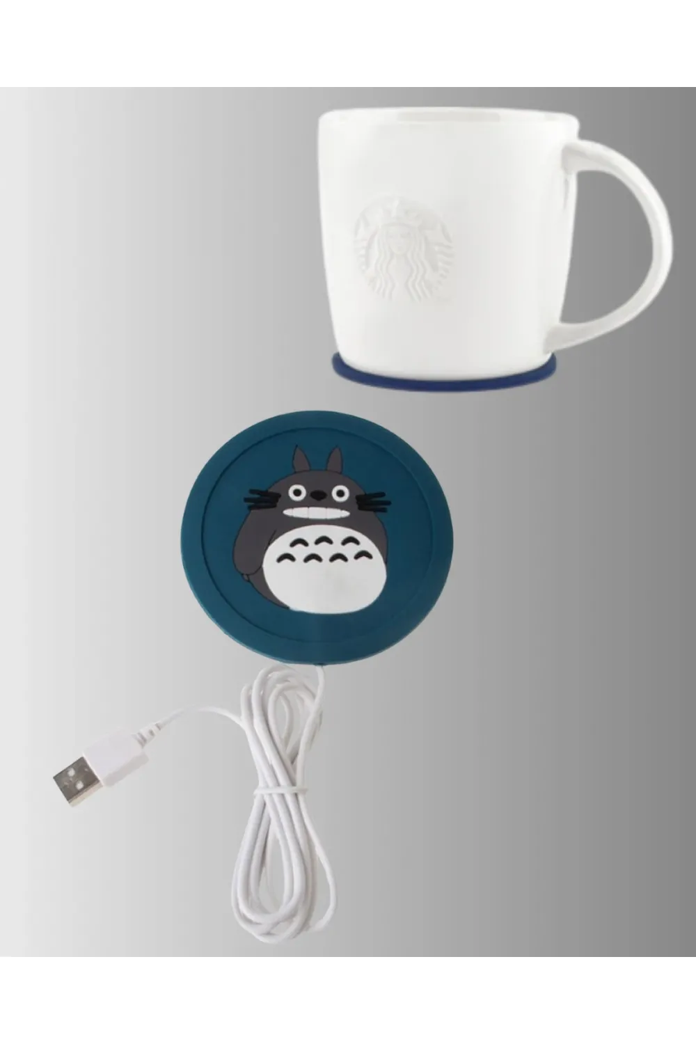 Usb Bardak Isıtıcı