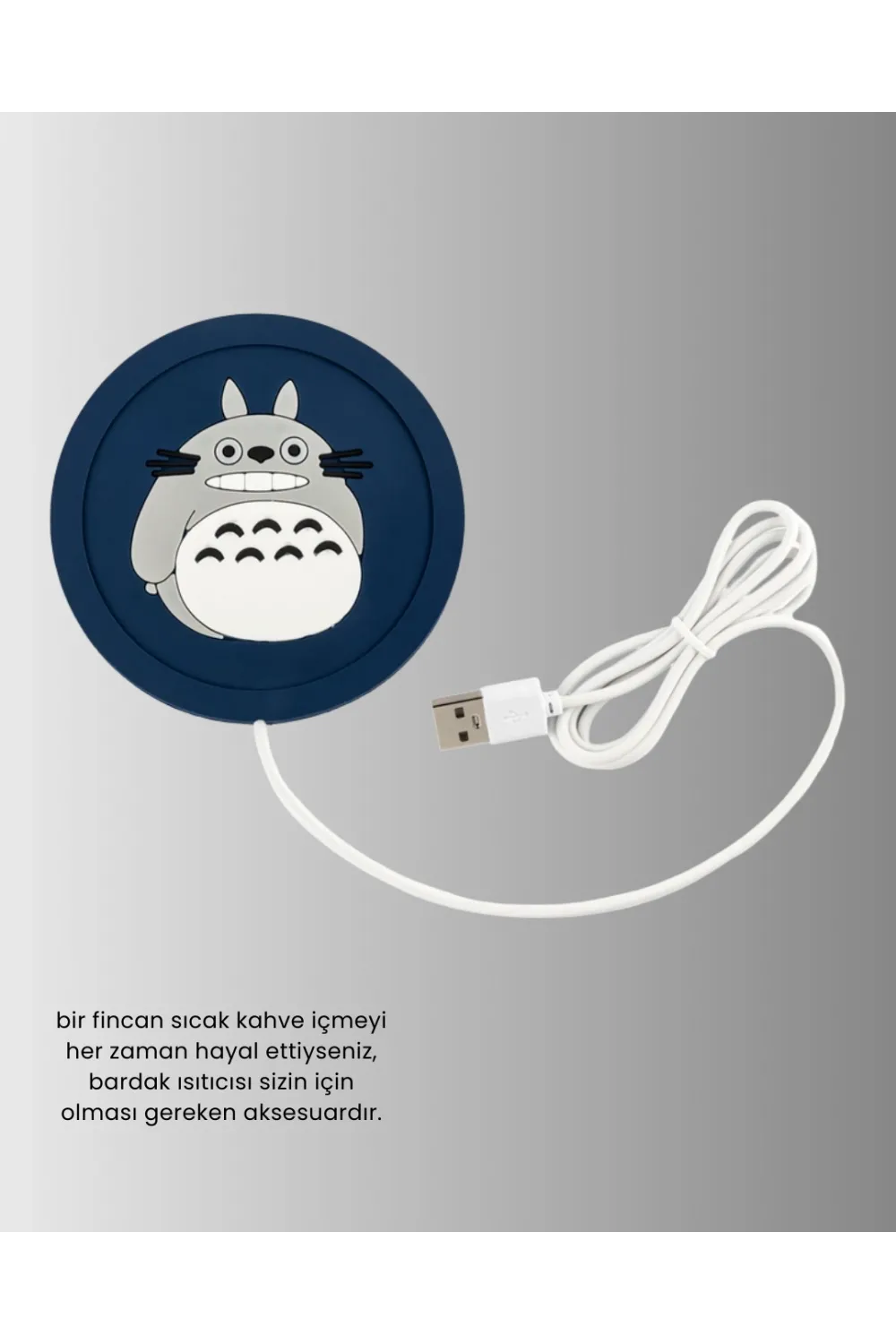 Usb Bardak Isıtıcı