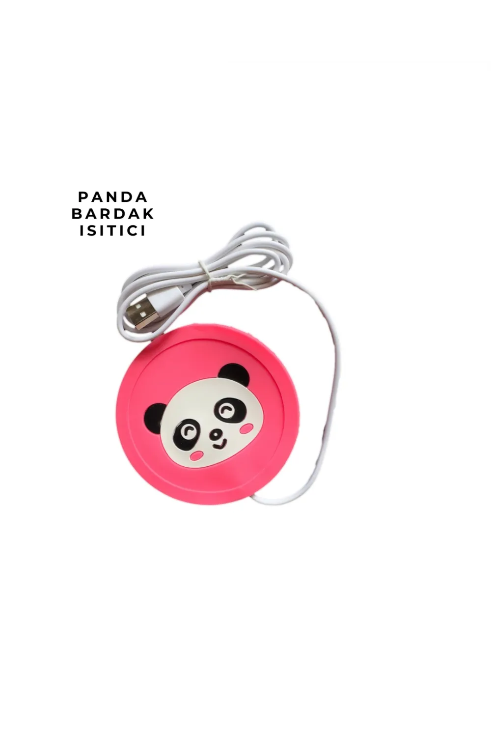 Usb Bardak Isıtıcı Panda