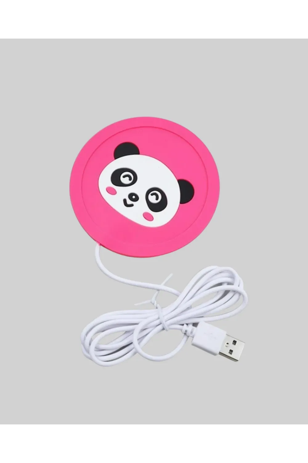 Usb Bardak Isıtıcı Panda