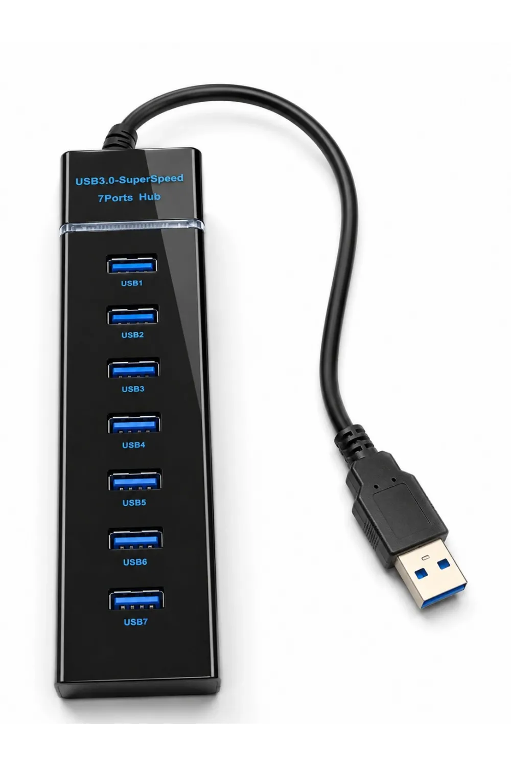 Usb Çoğaltıcı