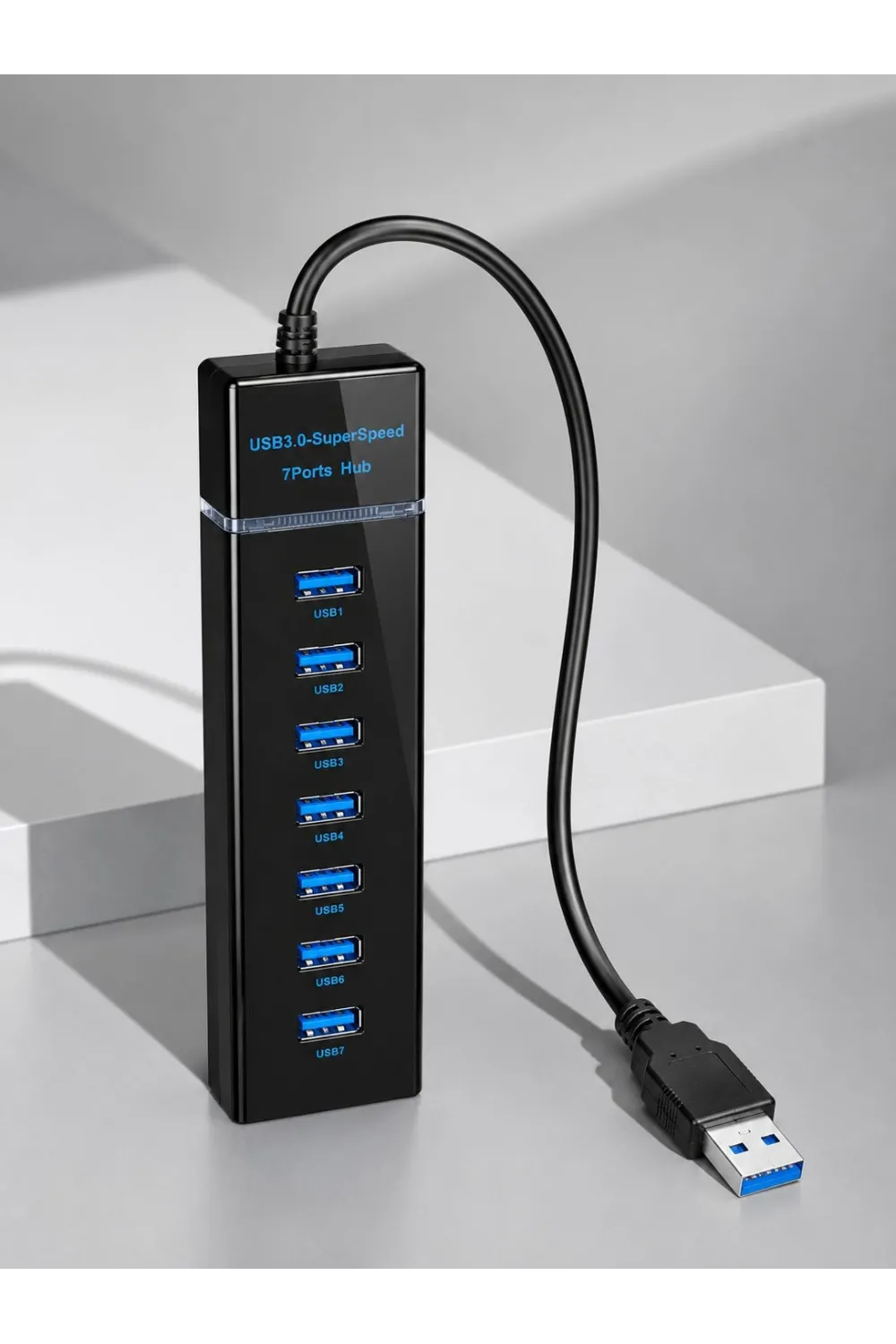 Usb Çoğaltıcı