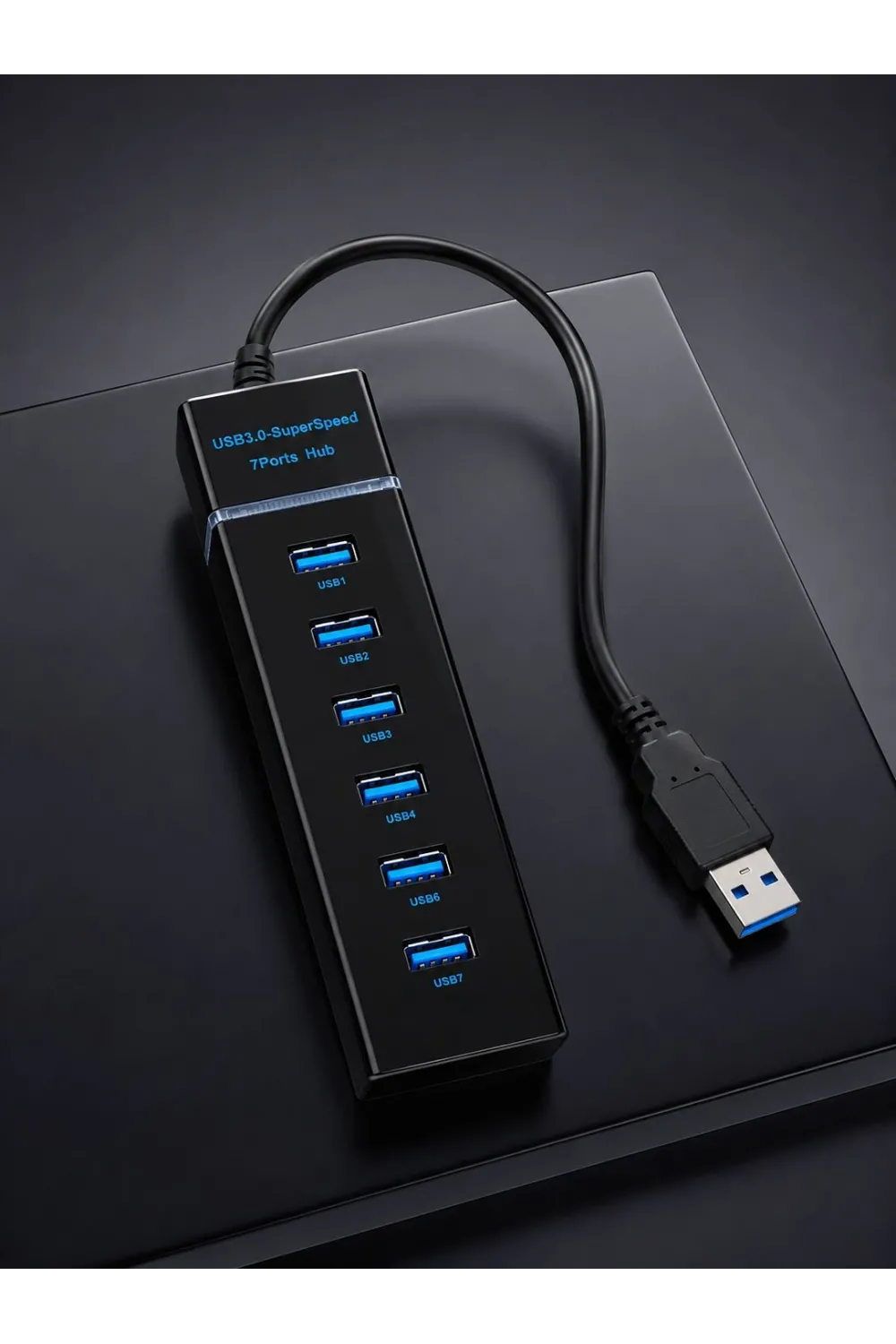Usb Çoğaltıcı